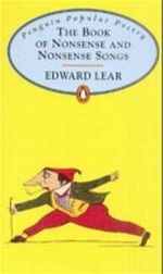 The Book of Nonsense and Nonsense Songs Cover des Buches The Book of Nonsense and Nonsense Songs (ISBN: 9780140622263)