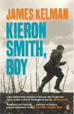 Kieron Smith, Boy Cover des Buches Kieron Smith, Boy (ISBN: 9780141014890)