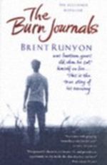The Burn Journals Cover des Buches The Burn Journals (ISBN: 143955823X)