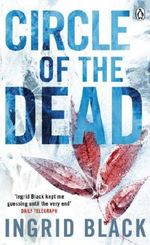Circle of the Dead Cover des Buches Circle of the Dead (ISBN: 9780141025315)