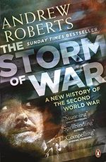 The Storm of War: A New History of the Second World War Cover des Buches The Storm of War: A New History of the Second World War (ISBN: 9780141029283)