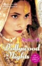 Bollywood Nights Cover des Buches Bollywood Nights (ISBN: 045122194X)