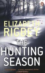 The Hunting Season Cover des Buches The Hunting Season (ISBN: 9780141035475)