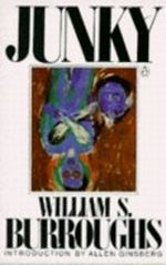JUNKY EXCL Cover des Buches JUNKY EXCL (ISBN: 9780141045405)