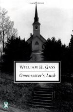 Omensetter's Luck (Penguin Twentieth Century Classics) Cover des Buches Omensetter's Luck (Penguin Twentieth Century Classics) (ISBN: 9780141180106)