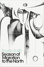 Season of Migration to the North (Penguin Modern Classics) Cover des Buches Season of Migration to the North (Penguin Modern Classics) (ISBN: 9780141187204)