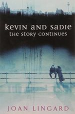 Kevin and Sadie: The Story Continues Cover des Buches Kevin and Sadie: The Story Continues (ISBN: 9780141321745)
