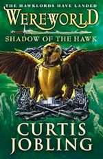 Wereworld: Shadow of the Hawk (Book 3) (Wereworld, 3) Cover des Buches Wereworld: Shadow of the Hawk (Book 3) (Wereworld, 3) (ISBN: 9780141340494)