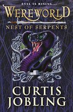 Wereworld: Nest of Serpents (Book 4) (Wereworld, 4) Cover des Buches Wereworld: Nest of Serpents (Book 4) (Wereworld, 4) (ISBN: 9780141340500)
