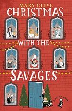 Christmas with the Savages (A Puffin Book) Cover des Buches Christmas with the Savages (A Puffin Book) (ISBN: 9780141361369)