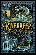 Riverkeep Cover des Buches Riverkeep (ISBN: 9780141362045)