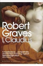 I, Claudius (Robert Graves) Cover des Buches I, Claudius (Robert Graves) (ISBN: 9780141911748)