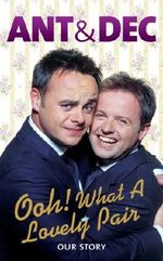 Ooh! What a Lovely Pair: Our Story Cover des Buches Ooh! What a Lovely Pair: Our Story (ISBN: 9780141931807)