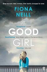 The Good Girl Cover des Buches The Good Girl (ISBN: 9780241952566)