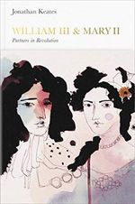 William III & Mary II (Penguin Monarchs): Partners in Revolution Cover des Buches William III & Mary II (Penguin Monarchs): Partners in Revolution (ISBN: 9780141976877)