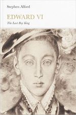 Edward VI (Penguin Monarchs): The Last Boy King Cover des Buches Edward VI (Penguin Monarchs): The Last Boy King (ISBN: 9780141976914)