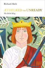 Aethelred the Unready (Penguin Monarchs): The Failed King Cover des Buches Aethelred the Unready (Penguin Monarchs): The Failed King (ISBN: 9780141979496)