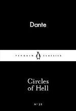 Circles of Hell (Penguin Little Black Classics) Cover des Buches Circles of Hell (Penguin Little Black Classics) (ISBN: 9780141980232)