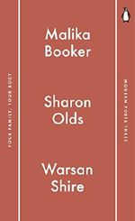 Penguin Modern Poets 3: Your Family, Your Body Cover des Buches Penguin Modern Poets 3: Your Family, Your Body (ISBN: 9780141984018)