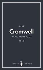 Oliver Cromwell (Penguin Monarchs): England's Protector Cover des Buches Oliver Cromwell (Penguin Monarchs): England's Protector (ISBN: 9780141988696)