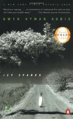Icy Sparks Cover des Buches Icy Sparks (ISBN: 9780142000205)