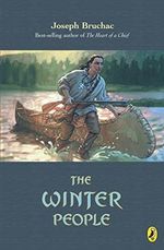 The Winter People Cover des Buches The Winter People (ISBN: 9780142402290)