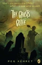 The Ghost's Grave Cover des Buches The Ghost's Grave (ISBN: 9780142408193)