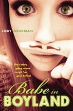 Babe in Boyland Cover des Buches Babe in Boyland (ISBN: 9780142420843)