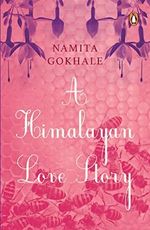 Himalayan Love Story Cover des Buches Himalayan Love Story (ISBN: 9780143028727)