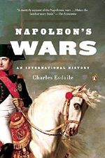 Napoleon's Wars: An International History, 1803-1815 Cover des Buches Napoleon's Wars: An International History, 1803-1815 (ISBN: 9780143116288)
