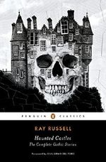 Haunted Castles (Penguin Classic Horror) Cover des Buches Haunted Castles (Penguin Classic Horror) (ISBN: 9780143129318)