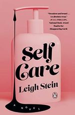Self Care: A Novel Cover des Buches Self Care: A Novel (ISBN: 9780143135197)