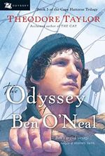 The Odyssey of Ben O'Neal Cover des Buches The Odyssey of Ben O'Neal (ISBN: 9780152052959)