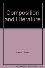 Composition and Literature: Exploring Human Experience Cover des Buches Composition and Literature: Exploring Human Experience (ISBN: 9780155126251)