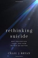Rethinking Suicide: Why Prevention Fails, and How We Can Do Better Cover des Buches Rethinking Suicide: Why Prevention Fails, and How We Can Do Better (ISBN: 9780190050634)