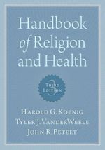 Handbook of Religion and Health Cover des Buches Handbook of Religion and Health (ISBN: 9780190088859)