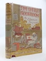 Little Bookroom Cover des Buches Little Bookroom (ISBN: 9780192710659)