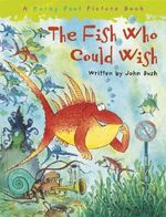 The Fish Who Could Wish Cover des Buches The Fish Who Could Wish (ISBN: 9780192735270)