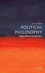 Political Philosophy: A Very Short Introduction (Very Short Introductions) Cover des Buches Political Philosophy: A Very Short Introduction (Very Short Introductions) (ISBN: 9780192803955)
