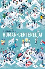 Human-Centered AI Cover des Buches Human-Centered AI (ISBN: 9780192845290)
