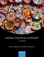 Global Political Economy Cover des Buches Global Political Economy (ISBN: 9780192847553)