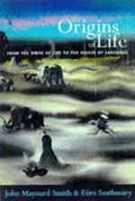 The Origins of Life: From the Birth of Life to the Origin of Language Cover des Buches The Origins of Life: From the Birth of Life to the Origin of Language (ISBN: 9780198504931)
