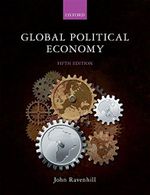 Global Political Economy Cover des Buches Global Political Economy (ISBN: 9780198737469)