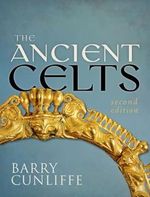 The Ancient Celts Cover des Buches The Ancient Celts (ISBN: 9780198752936)
