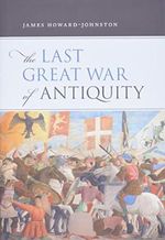 The Last Great War of Antiquity Cover des Buches The Last Great War of Antiquity (ISBN: 9780198830191)