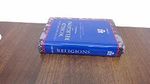 Concise Dictionary of World Religions Cover des Buches Concise Dictionary of World Religions (ISBN: 9780199213450)