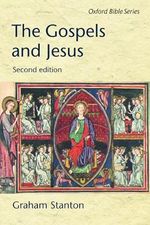 The Gospels and Jesus (Oxford Bible Series) Cover des Buches The Gospels and Jesus (Oxford Bible Series) (ISBN: 9780199246168)