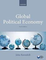Global Political Economy + Online Resource Centre Cover des Buches Global Political Economy + Online Resource Centre (ISBN: 9780199666010)