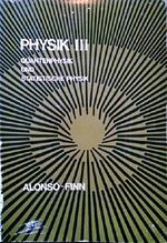Physik III - Quantenphysik und Statistische Physik Cover des Buches Physik III - Quantenphysik und Statistische Physik (ISBN: 9780201002768)