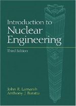 Introduction to Nuclear Engineering (3rd Edition) Cover des Buches Introduction to Nuclear Engineering (3rd Edition) (ISBN: 9780201824988)
